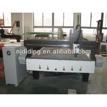 vacuum table wood cnc router